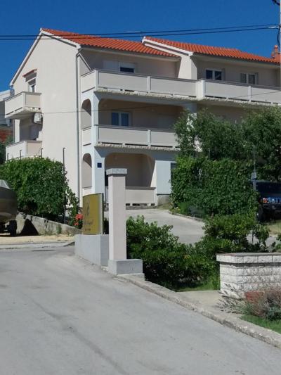 Apartments Poljak