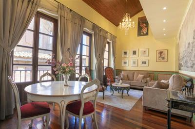 Las Mansiones de Constitución ApartamentosMalagaManagement