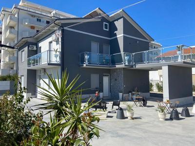 B&B FRONTEMARE San Salvo Marina CH