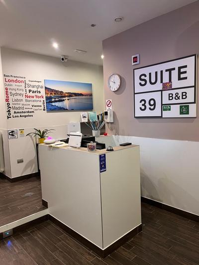 Suite 39 B&B
