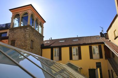 Appartamento Rossini by Holiday Solutions