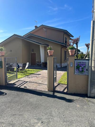 CASA MIA MALVA