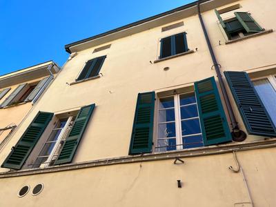 Lovely nest in Parma centro