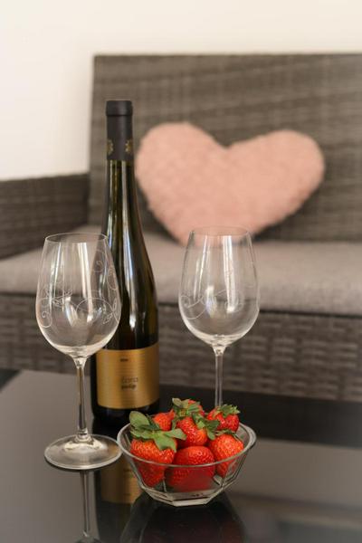 Apartment "Bernarda"