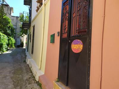 MASTER ROSE STUDIO in old town