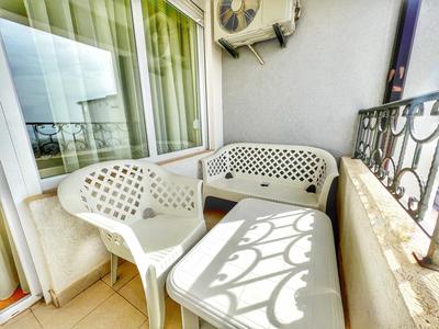 Adriatique Apartments