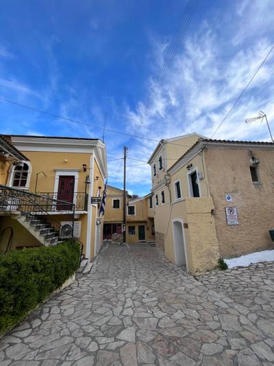 La Casa Del Barbiere