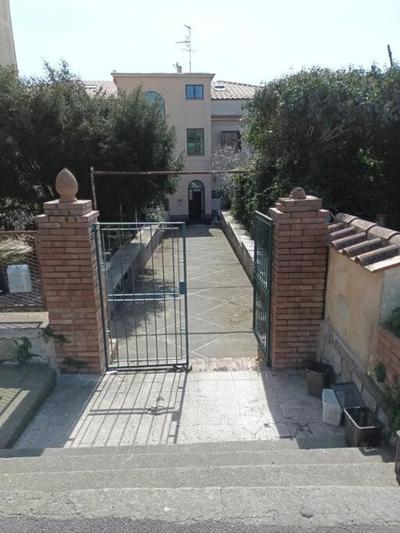 Green Apartment in Sorrento coast