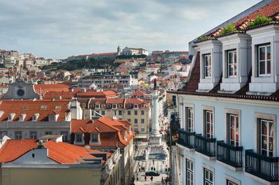 Rossio - Chiado | Lisbon Cheese & Wine Apartments