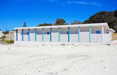 Stabilimento Lido Burrone