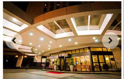 Maravilhoso Flat ao lado de Congonhas!