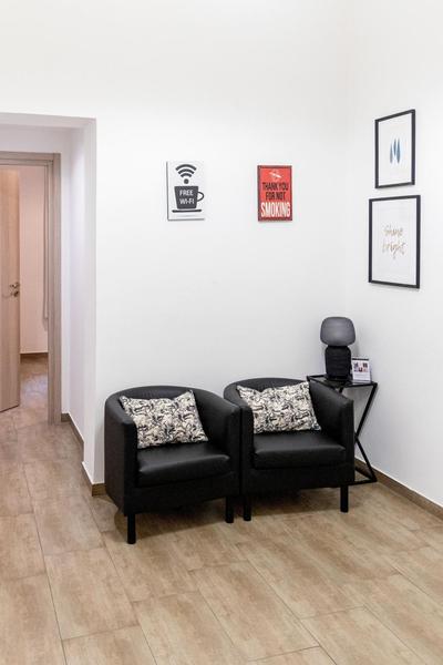 Sannio Apartment - near Metro San Giovanni by RHR