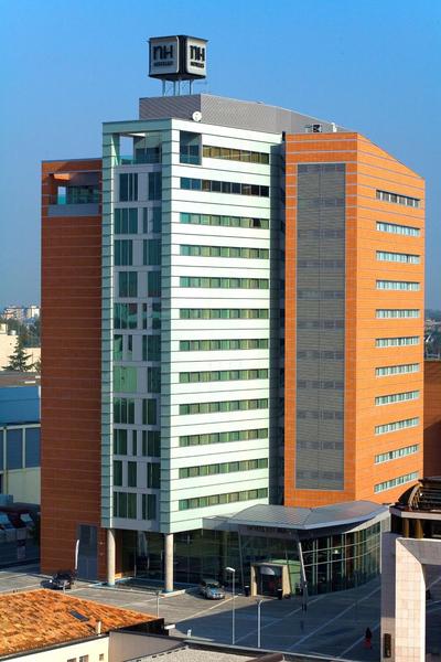 Savhotel Mantegna Padova