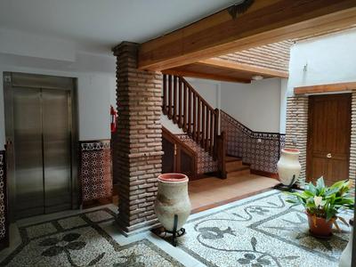 Apartamento Santa Inés Albaicin
