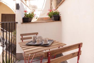 Aragona15 Suites
