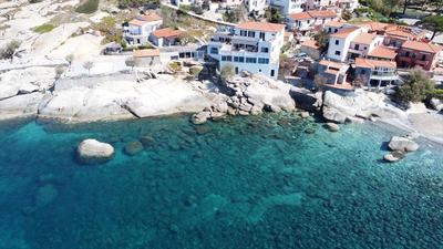 Appartamenti - Villa Mare