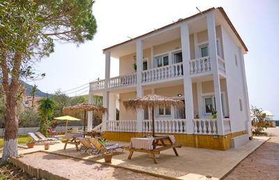 Katoi Studios Agios Georgios Pagoi