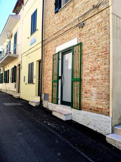 Casa Vacanze Po