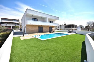 Apartman Villa Marina