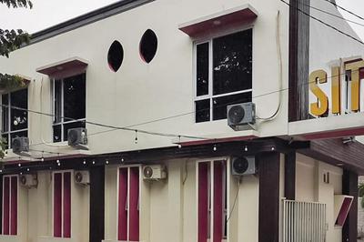 RedDoorz Plus @ Taman Madiun