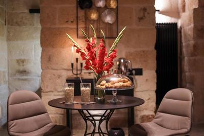 SUITE & SPA VIA VENETO