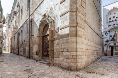 GuestHost - Comfortable Apt in Monopoli Center