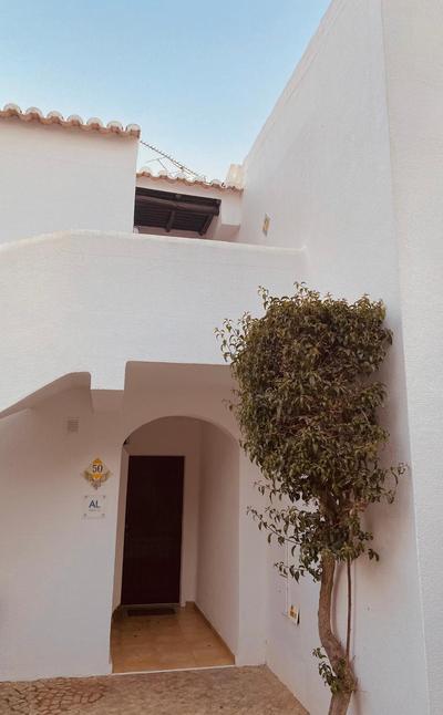 Albufeira Praia São Rafael Sun Apartment
