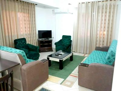 Spacious Apartment in Sarande + Balcony