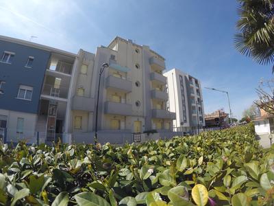 Attico Margherita - Agenzia Cocal