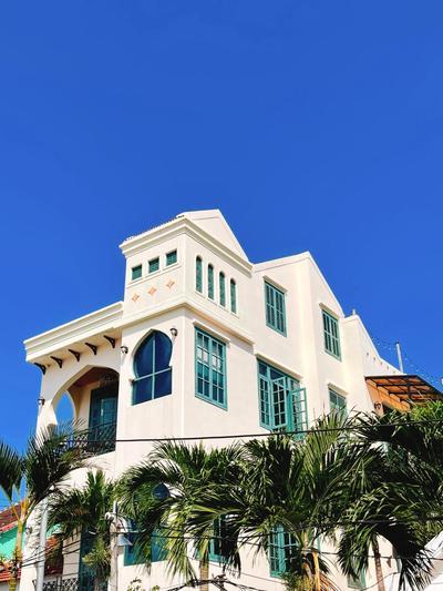 Alsahar Hoi An Boutique Villa