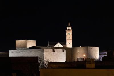 Porta Vetere - Boutique Rooms