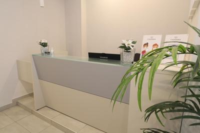 Cadorna Luxury Hotel