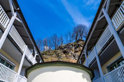 Zeitgeist Rathen by STEIGER Hotels