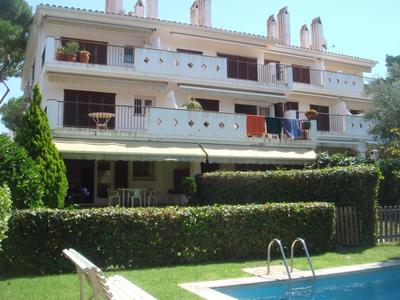 Apartamento Playa