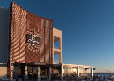 Il Fogliano Hotel New Life