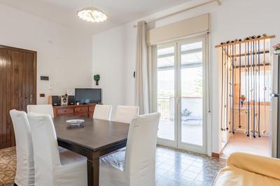 GuestHost - Giardini Naxos Apartment with Terrace near the Sea