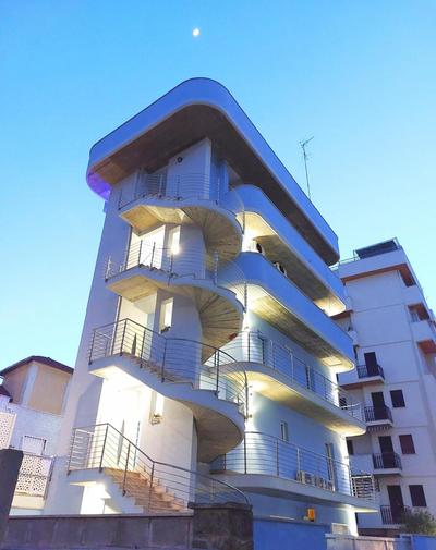 SWEET HOME & WELLNESS affittacamere