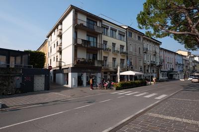 By The Lake Apartments - Centro Storico