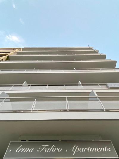 Arma Faliro Rooms