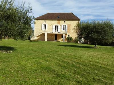 Le Clos des Figuiers - 3 Chambres d'hôtes de charme