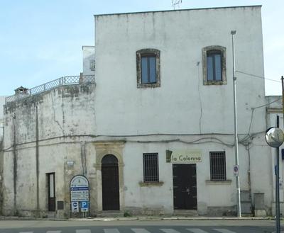 Casa Marchese