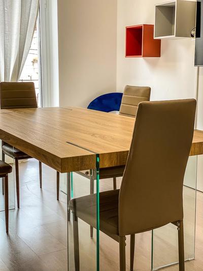Orsini Home- Manfredi Homes&Villas
