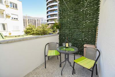 Apartment near Old Town