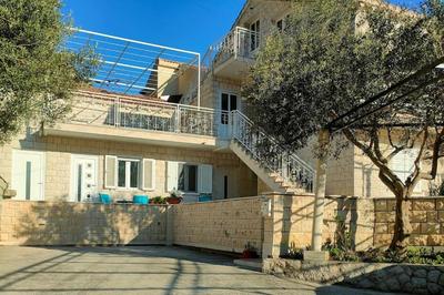 Dubrovnik Sun Apartment