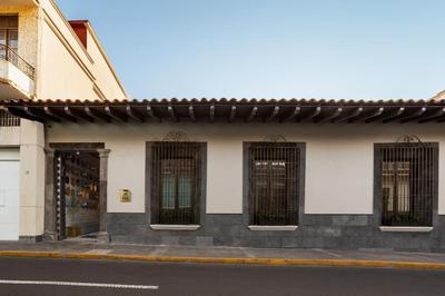 Casona 142 Hotel Boutique Orizaba