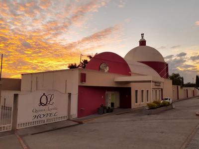 Hotel Quinta Loriffe