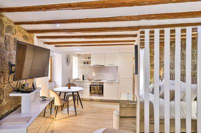 Old Town Pearl Apartment