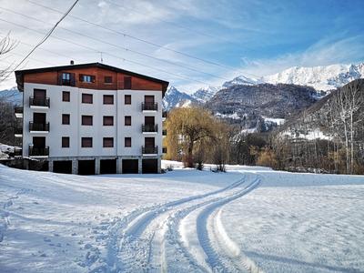 Feel like Home - vista montagna, vicino lago di Como