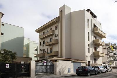 Casa I Gerani Vista Mare