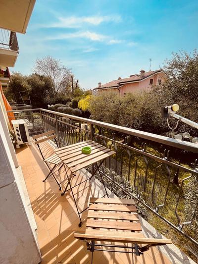 Appartamento lazise